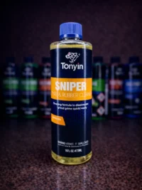 Nettoyant pneus | Tonyin