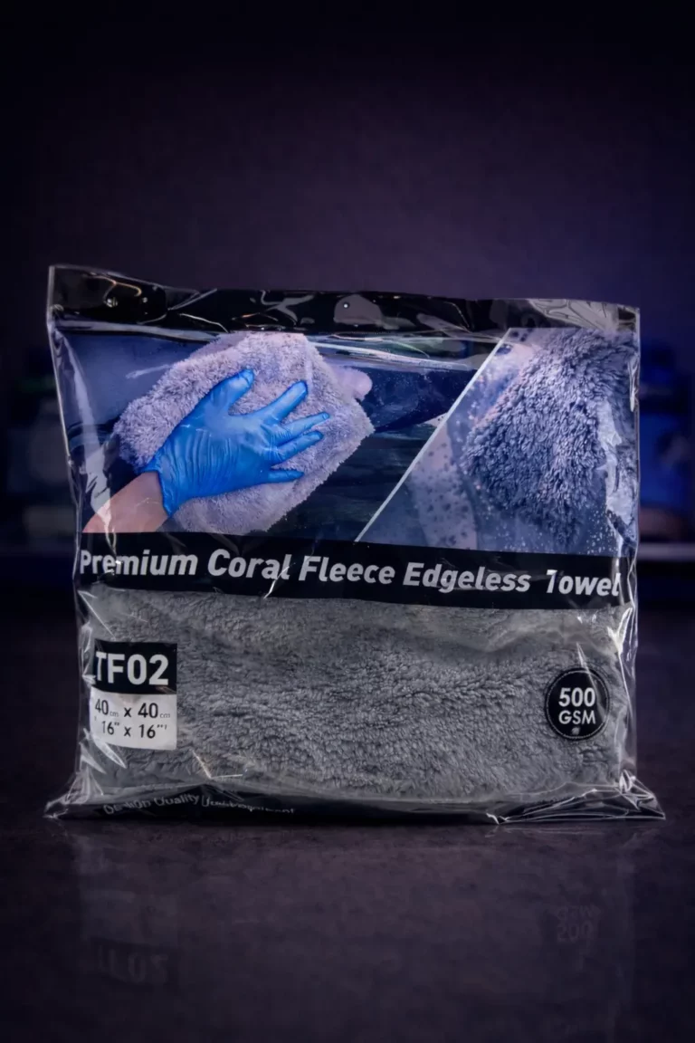 Microfibre premium | Tonyin
