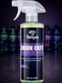 Décontaminant ferreux | Tonyin