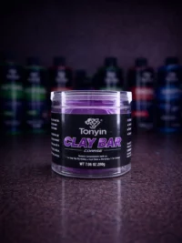 Clay bar voiture | Tonyin