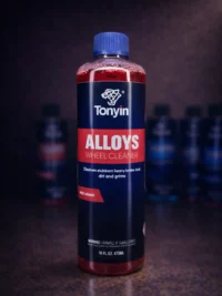 Nettoyant jantes | Tonyin