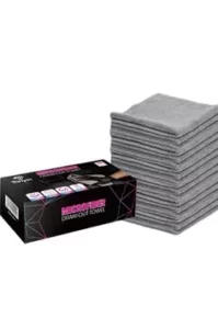 MICROFIBER DRAW-OUT TOWEL SET