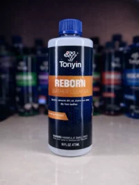 Nettoyant cuir voiture | Tonyin