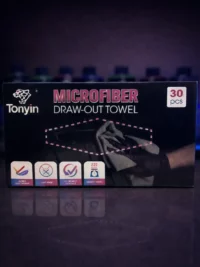 Microfibre lot | Tonyin