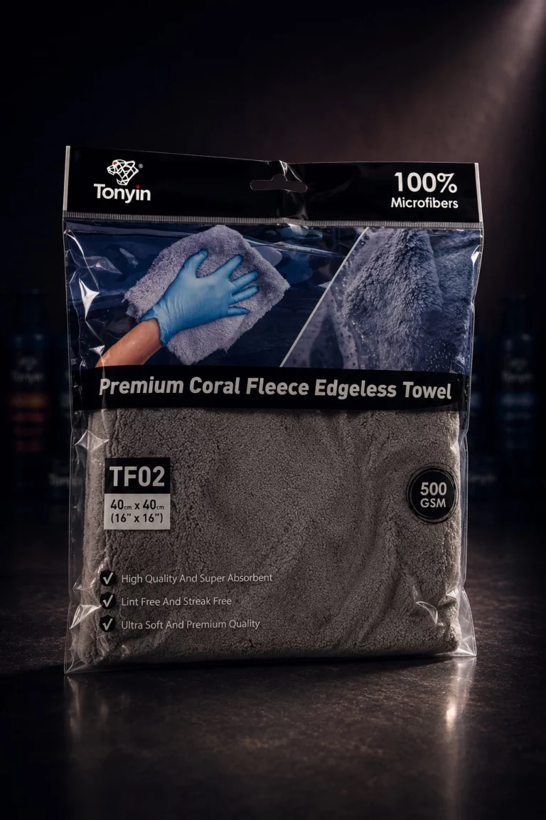Microfibre premium | Tonyin