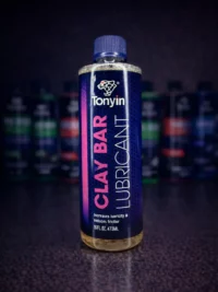 Lubrifiant clay bar | Tonyin