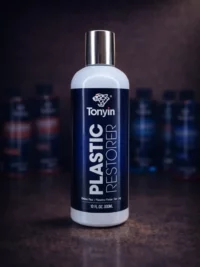 Rénovateur plastiques | Tonyin
