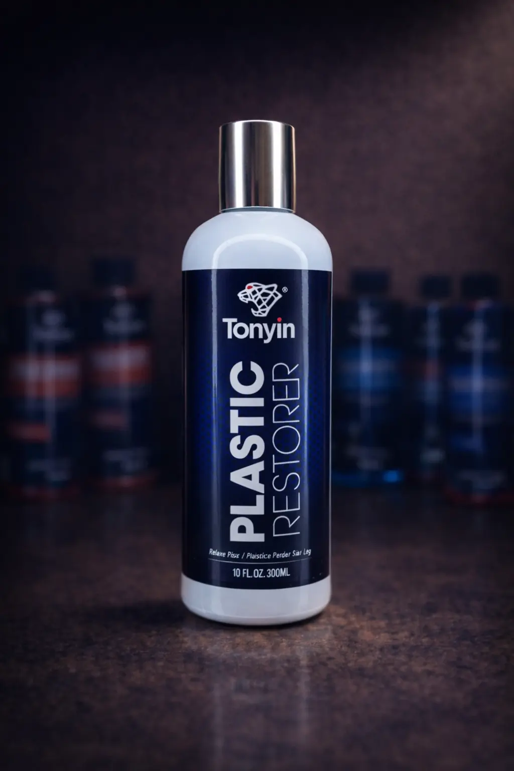 Rénovateur plastiques | Tonyin