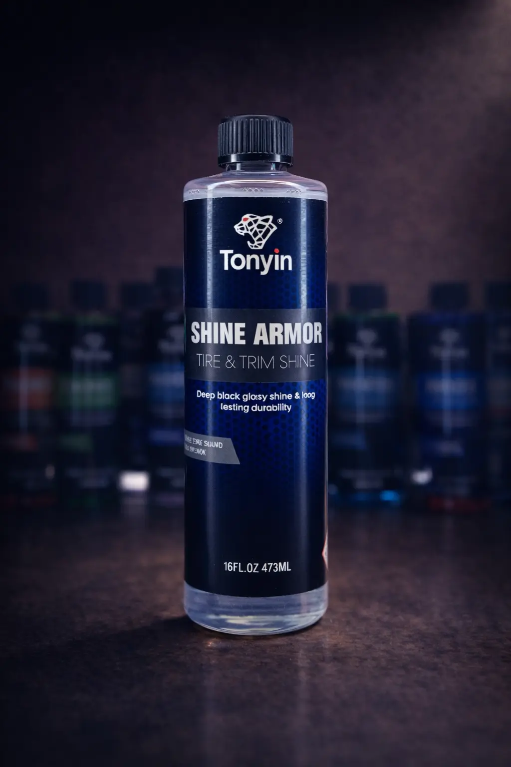 Brillant pneus | Tonyin