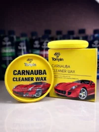 Cire carnauba voiture | Tonyin