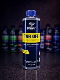Nettoyant goudron | Tonyin