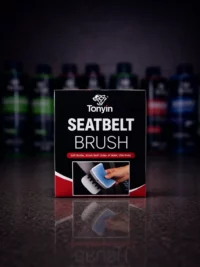 Brosse ceinture | Tonyin