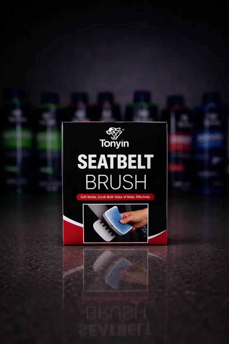 Brosse ceinture | Tonyin