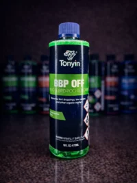 Nettoyant insectes voiture | Tonyin