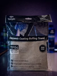 Microfibre coating | Tonyin