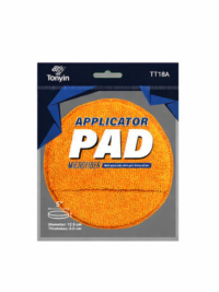 MICROFIBER SPONGE PAD