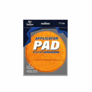 MICROFIBER SPONGE PAD