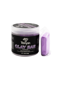 ClAY BAR  ( COARSE )