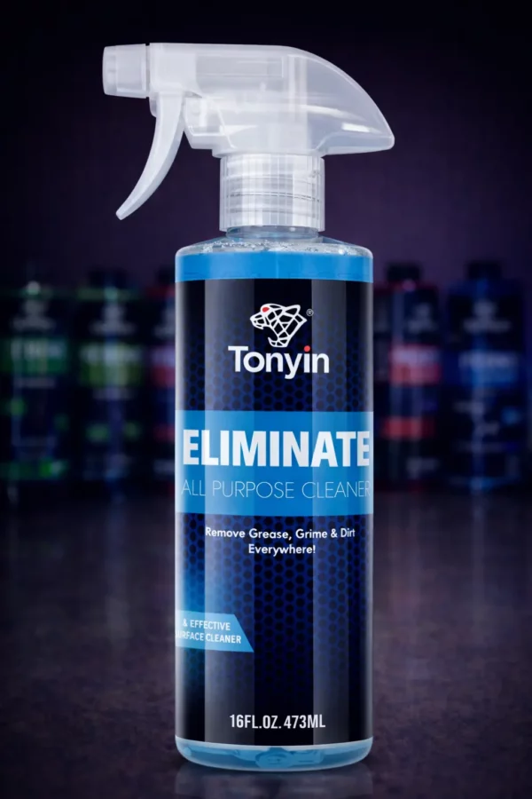 Nettoyant multi-surfaces | Tonyin