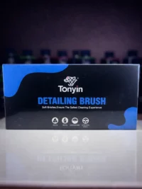 Brosse detailing kit | Tonyin