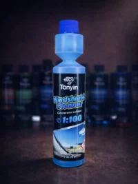 Lave-glace voiture | Tonyin (1:100)