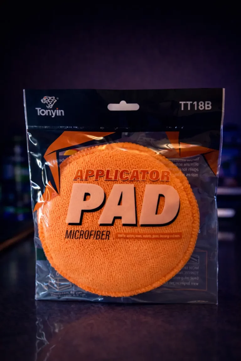 Applicateur microfibre | Tonyin