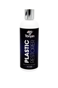 PLASTIC RESTORER