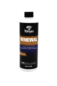 INTERIOR QUICK DETAILER