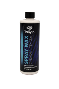 CERAMIC CRYSTAL SPRAY WAX