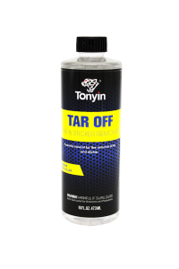 TAR&STICKER REMOVER