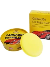 CARNAUBA CLEANER WAX