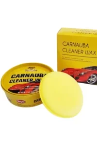 CARNAUBA CLEANER WAX