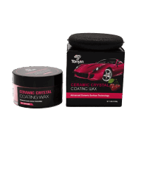 CERAMIC CRYSTAL COATING CHERRY WAX