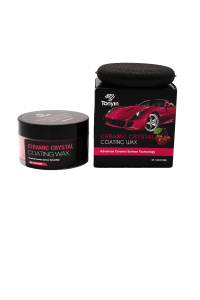 CERAMIC CRYSTAL COATING CHERRY WAX