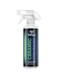 CERAMIC SPRAY SEALANT