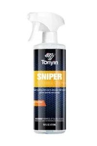 TYRE& RUBBER CLEANER