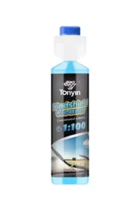 WINDSHIELD CLEANER    (1:100)